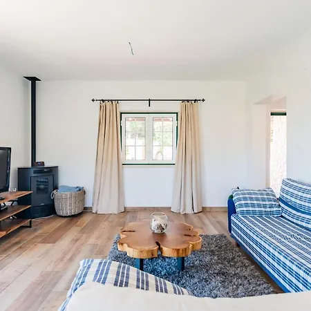 בית נופש Vale De Abrantes *