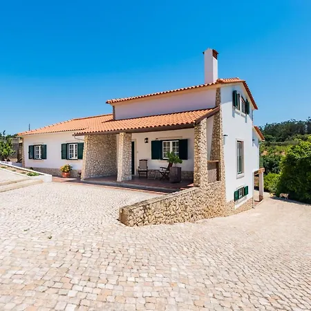 Vale De Abrantes Holiday home *