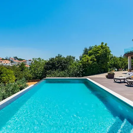 Vale De Abrantes Holiday home Lourinha (Lisbon)