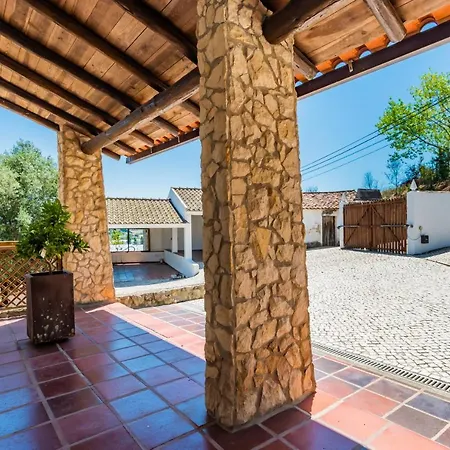 Vale De Abrantes Lourinha (Lisbon)