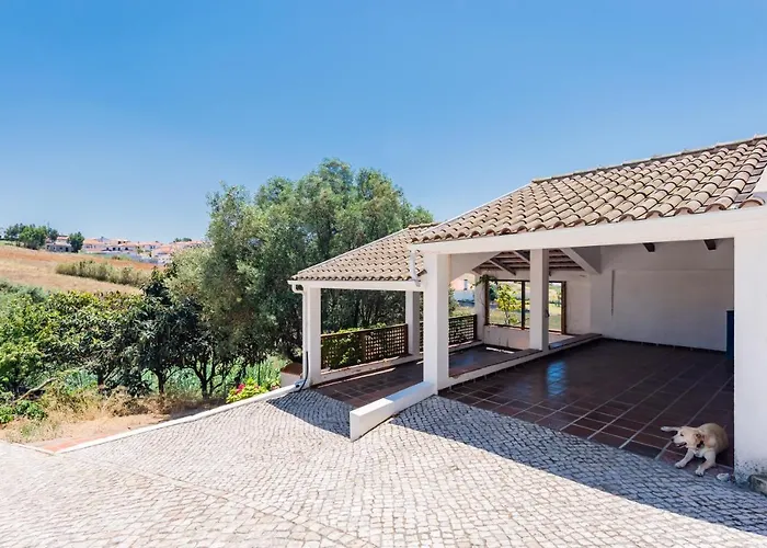 Vale De Abrantes לוריניה