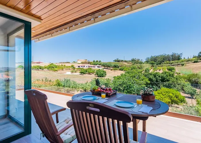 Holiday home Vale De Abrantes *