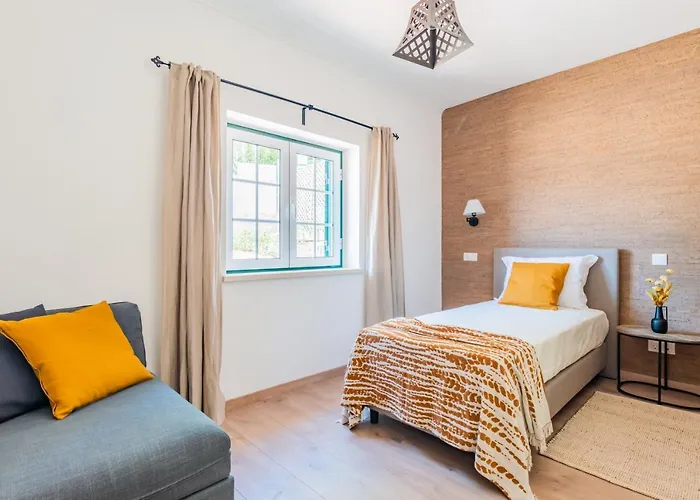 Holiday home Vale De Abrantes *