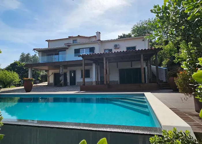 Holiday home Vale De Abrantes *