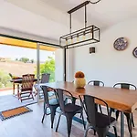 Vale De Abrantes Tatil Evi