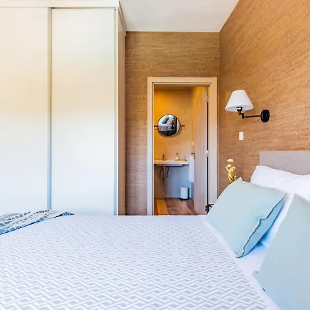 Σπίτι διακοπών Vale De Abrantes Lourinha (Lisbon)