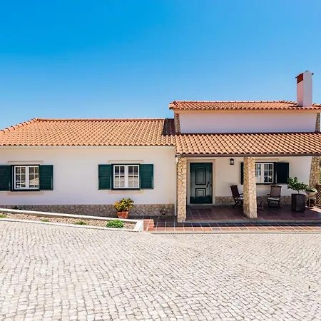 Vale De Abrantes Casa de Férias Lourinhã