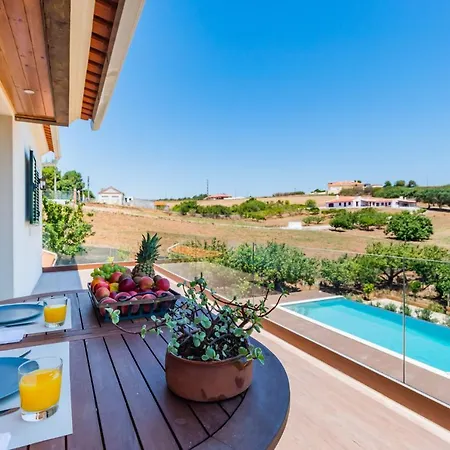 Tatil Evi Vale De Abrantes Lourinhã