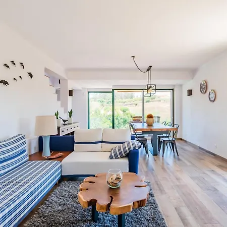 Tatil Evi Vale De Abrantes *