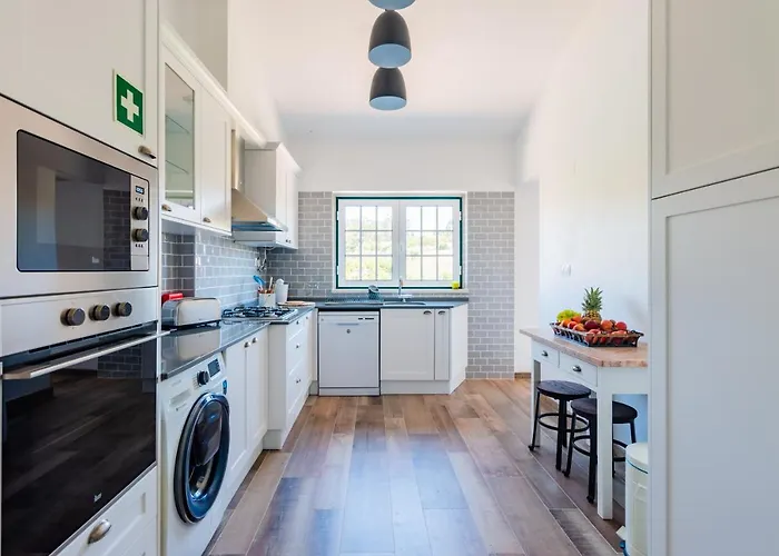 Casa de Férias Vale De Abrantes *