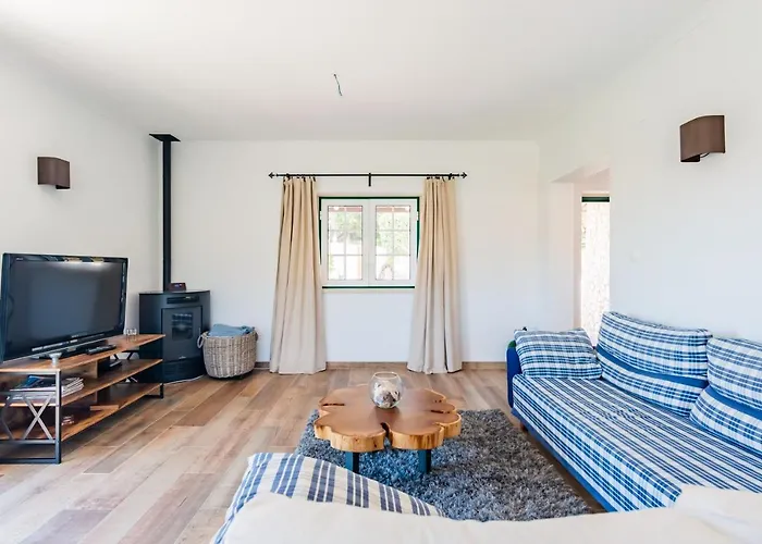 Tatil Evi Vale De Abrantes *