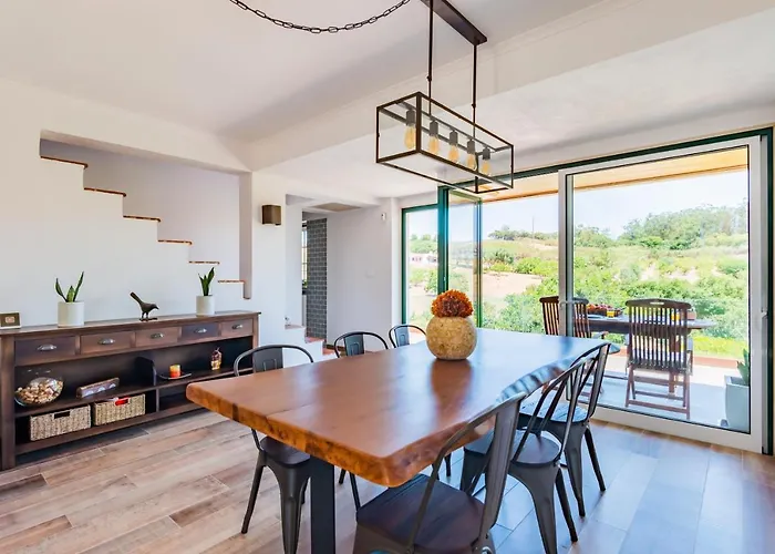 Tatil Evi Vale De Abrantes *