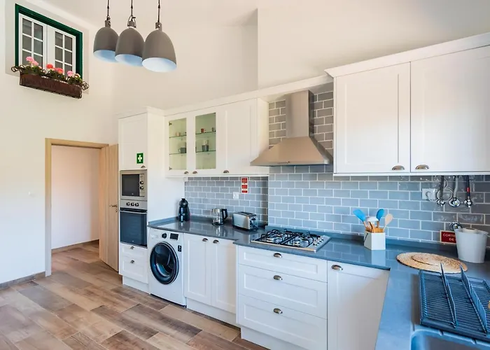 Vale De Abrantes Lourinhã