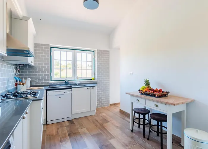 Vale De Abrantes Lourinhã