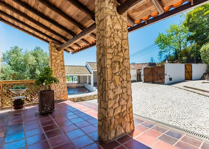 Vale De Abrantes Lourinhã