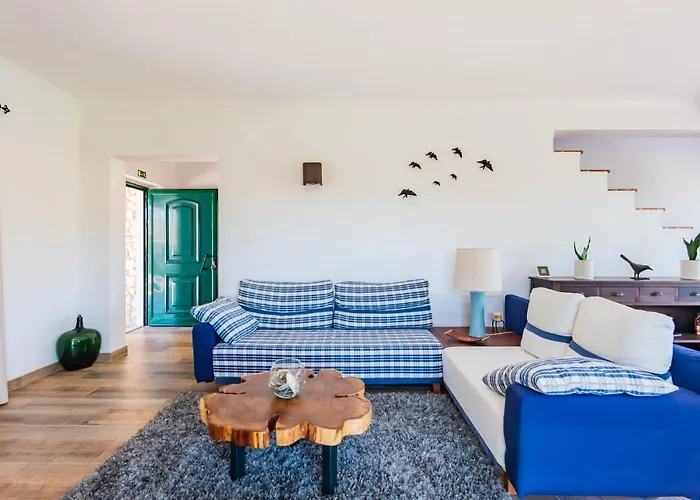 Tatil Evi Vale De Abrantes